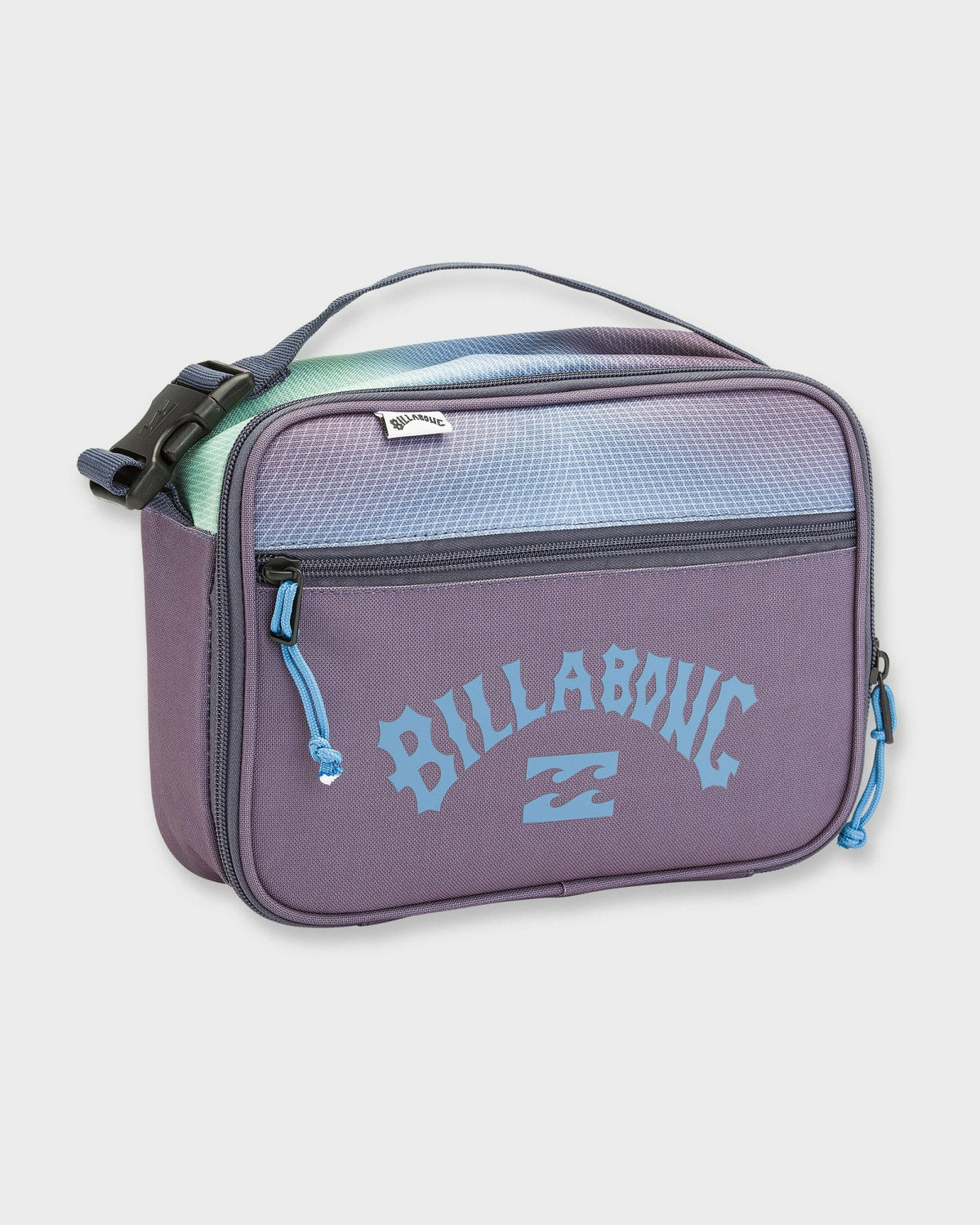 Billabong Men's Todos Lunch Box - Navy