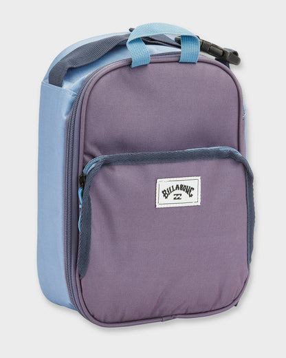 Billabong Men's Vertigo Lunch Box - Navy