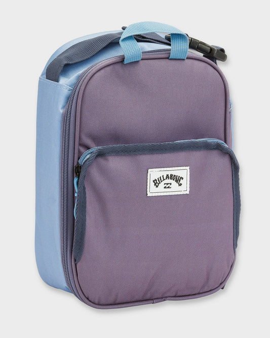 Billabong Men's Vertigo Lunch Box - Navy