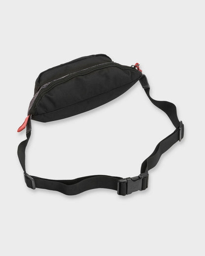 Billabong Men's Vista Vibes Backpack - Black Grey