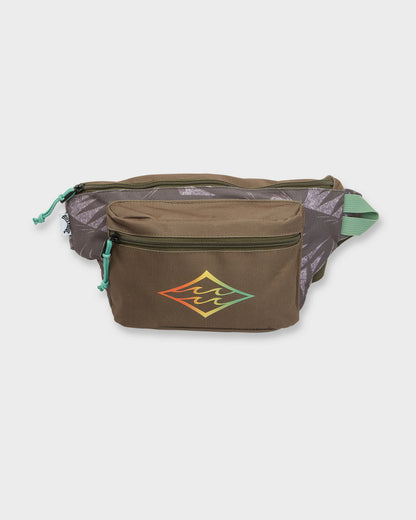Billabong Men's Vista Vibes Backpack - Black