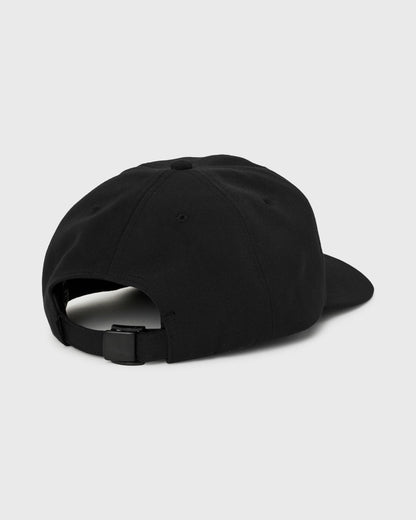 Billabong Men's A\/Div Trails Snapback Hat - Black
