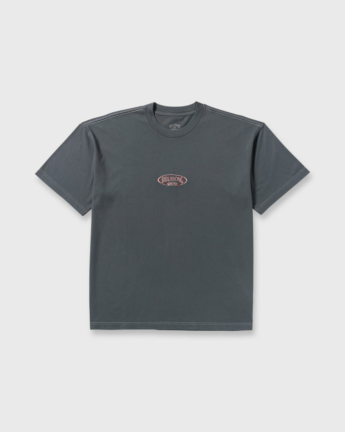 Billabong Men's Bad Dog OG Short Sleeve T-Shirt - Midnight Blue