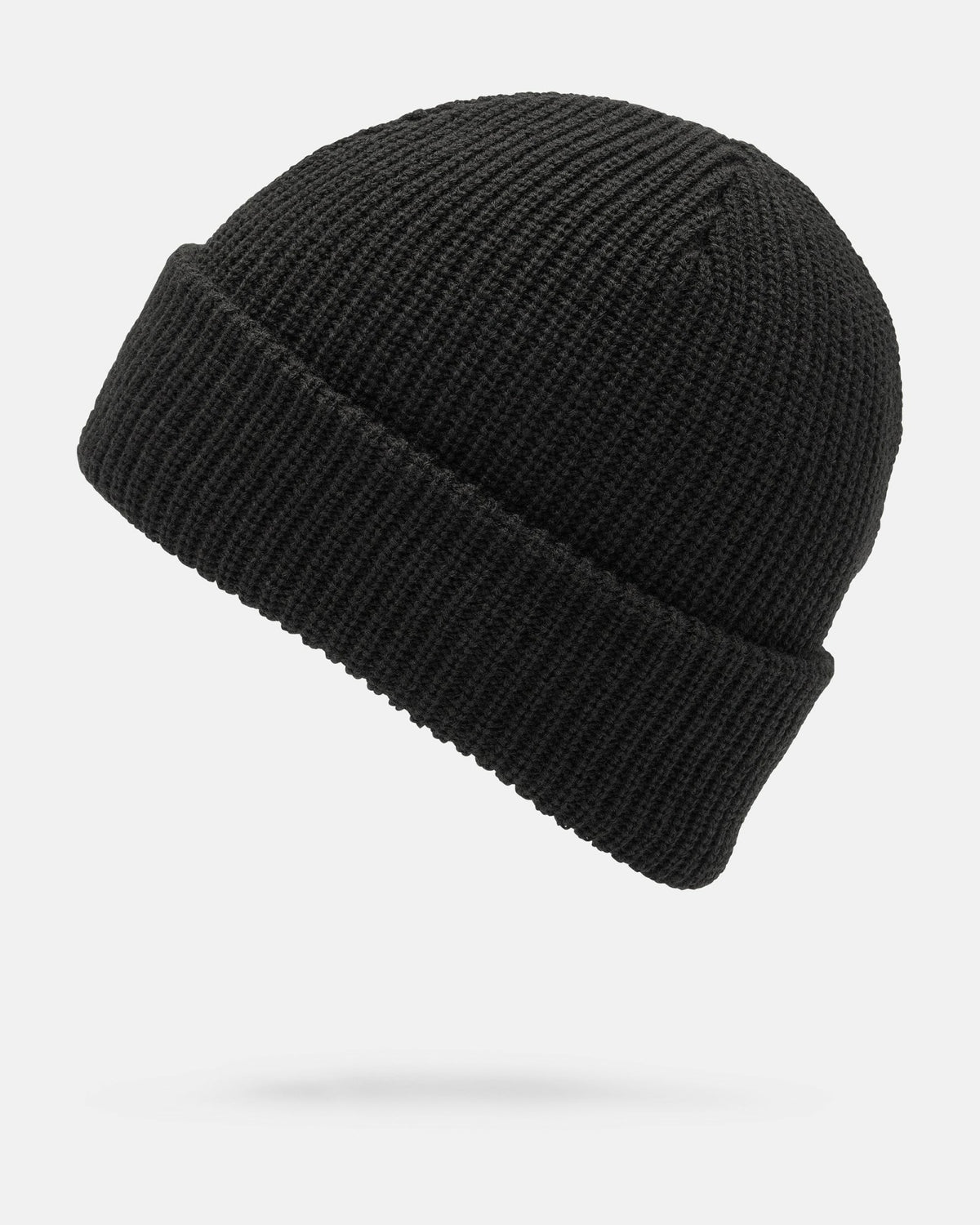 Billabong Men's Bad Dog Beanie - Black
