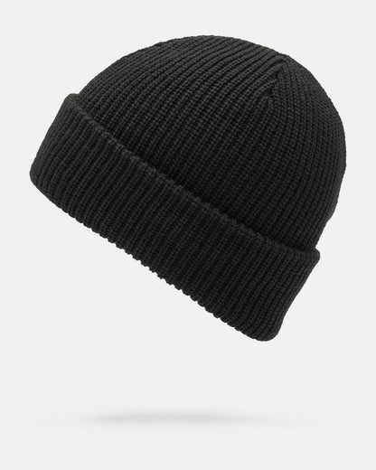 Billabong Men's Bad Dog Beanie - Black
