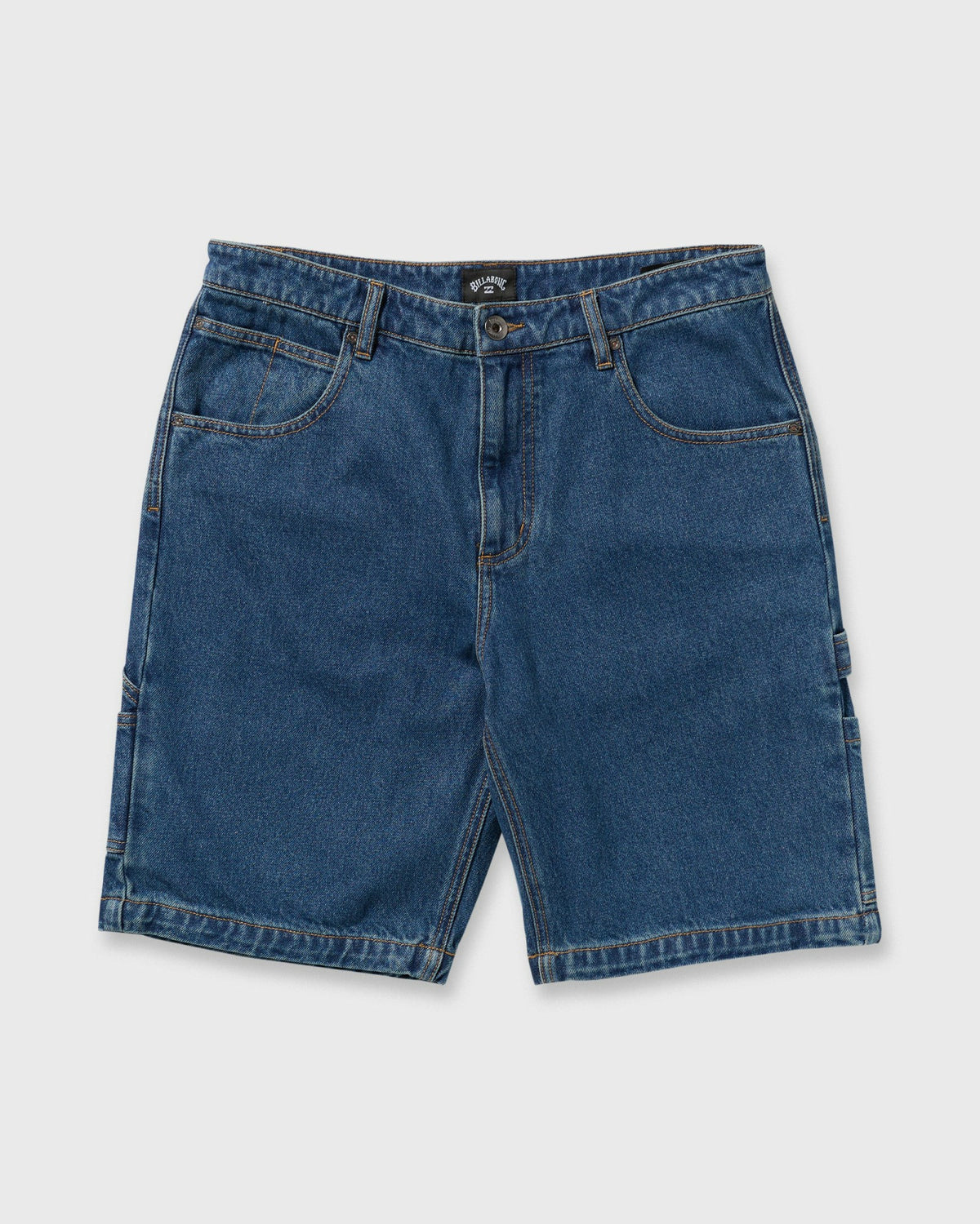 Billabong Men's Bad Dog Workwear Shorts - Ocean Wash