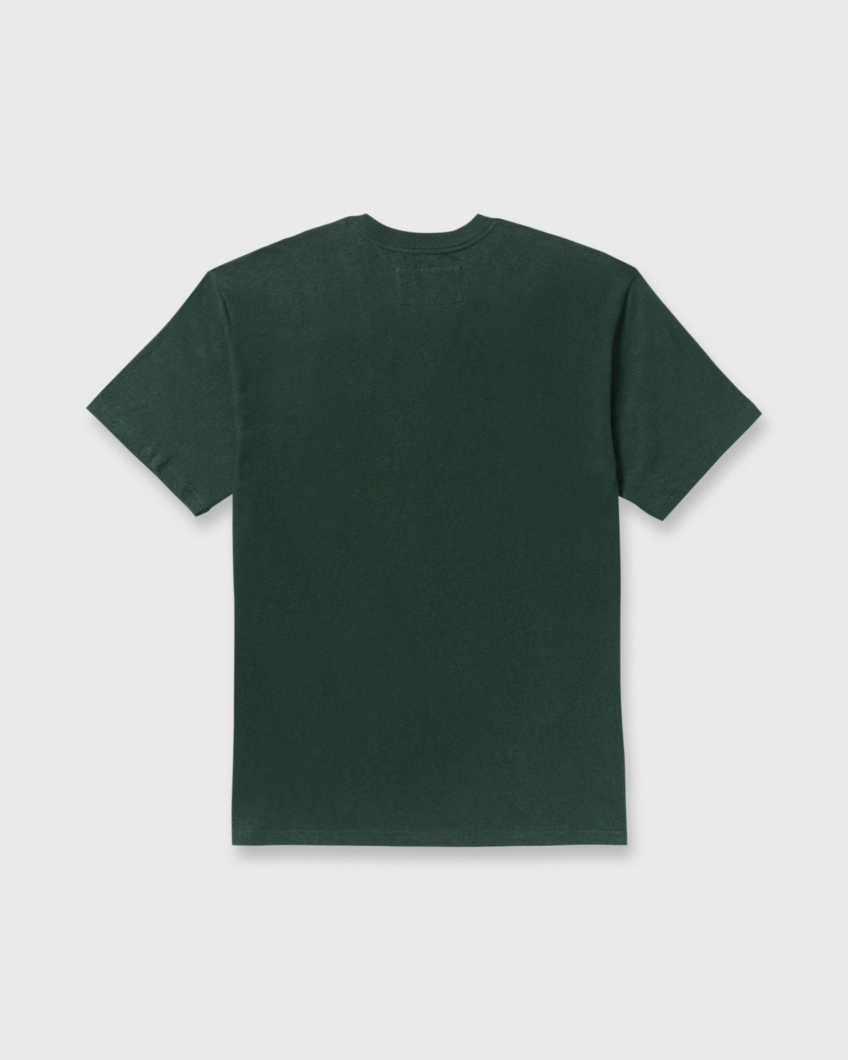 Billabong Men's Austin Garage Regular Pocket Short Sleeve T-Shirt - Teal