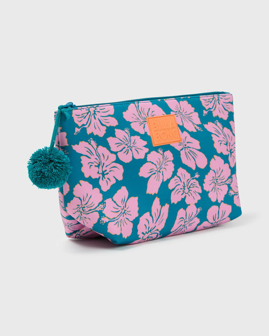 Billabong Women's Dry Pouch - Deep Lagoon