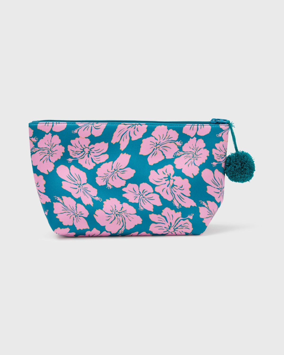 Billabong Women's Dry Pouch - Deep Lagoon