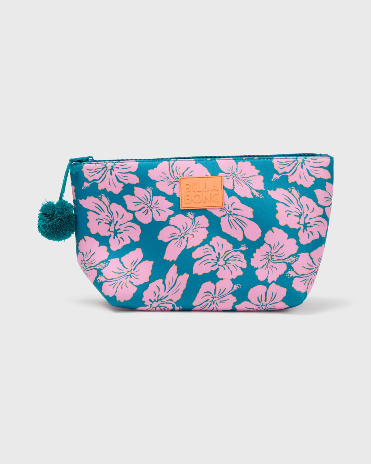 Billabong Women's Dry Pouch - Deep Lagoon