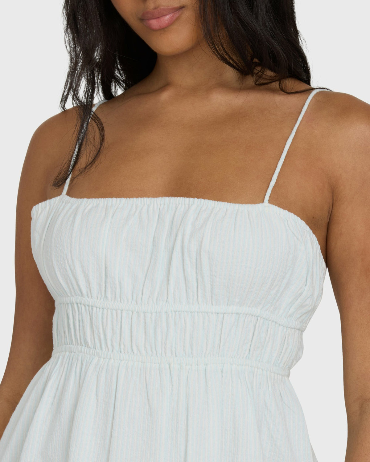 Billabong Women's Feel The Breeze Mini Dress - Clearwater