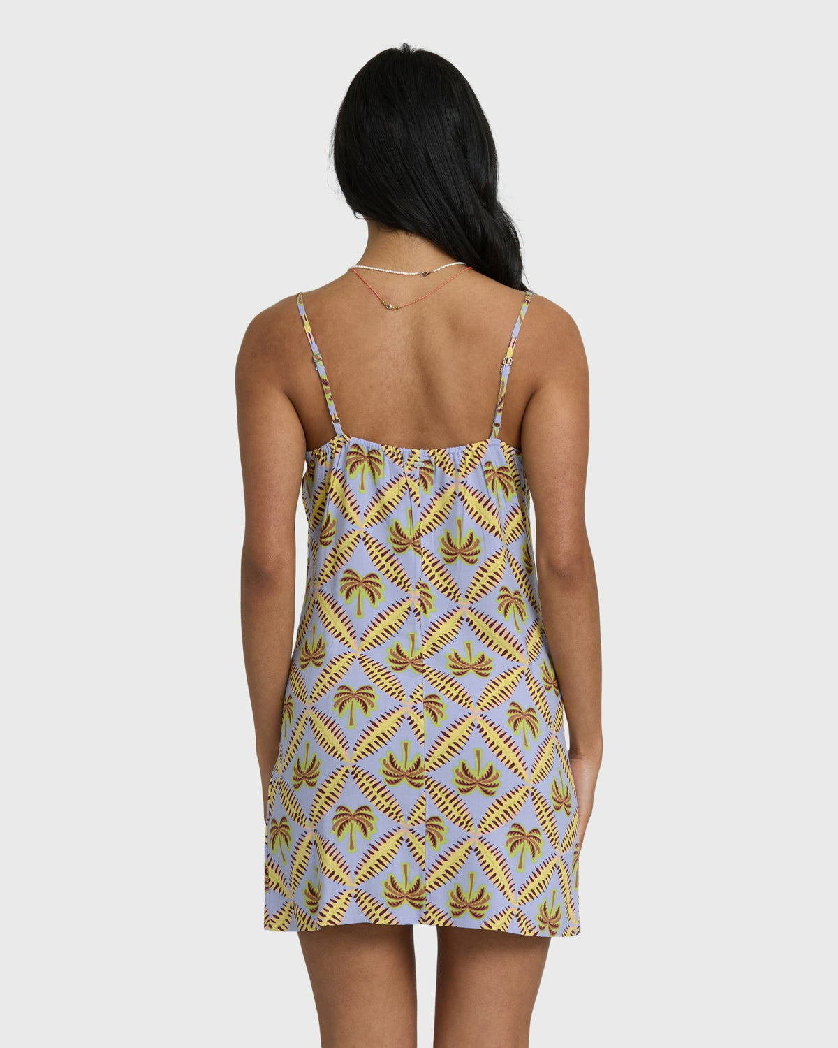 Billabong Women's Tidal Crush Dress - Twilight Blue