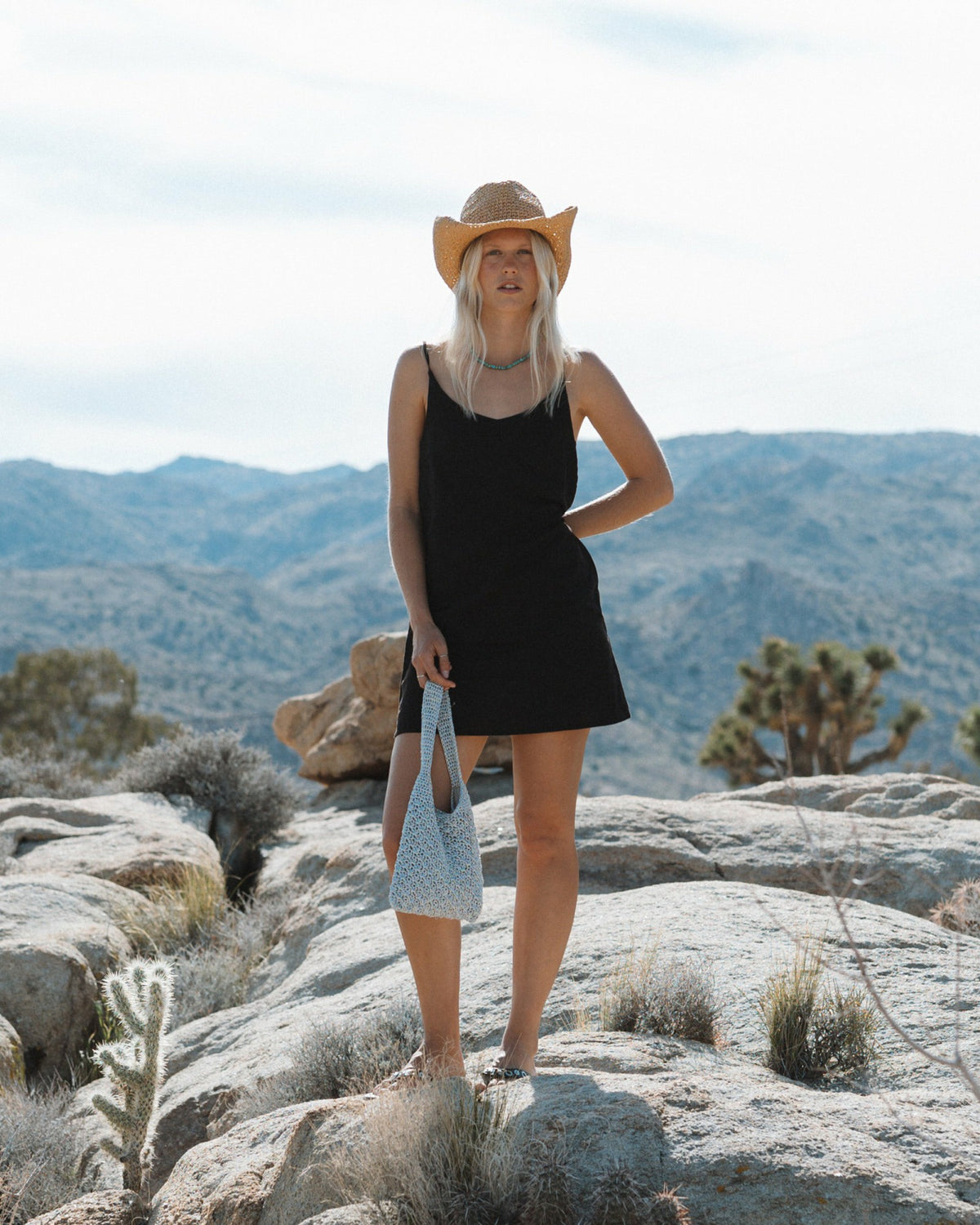 Billabong Women's Summer Love Dress - Black