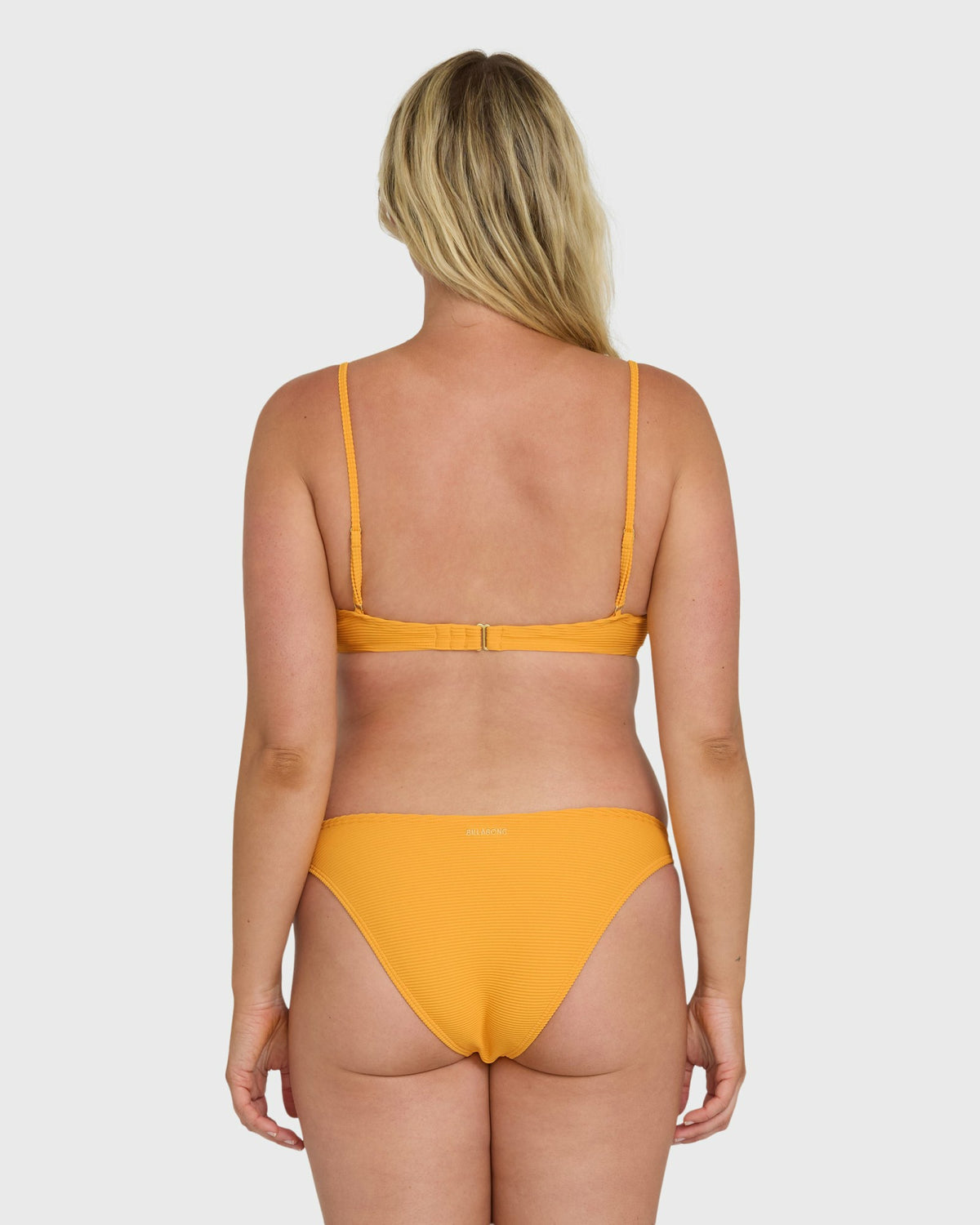 Billabong Women's Tanlines Hike Bikini Bottoms - Sun Kissed