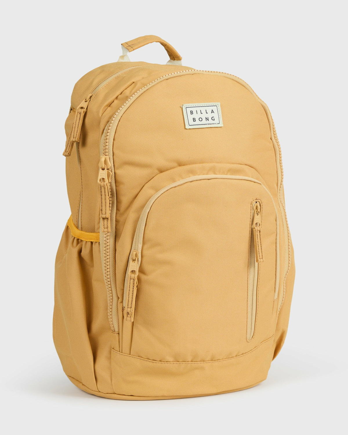 Billabong Women's Roadie Backpack - Honey