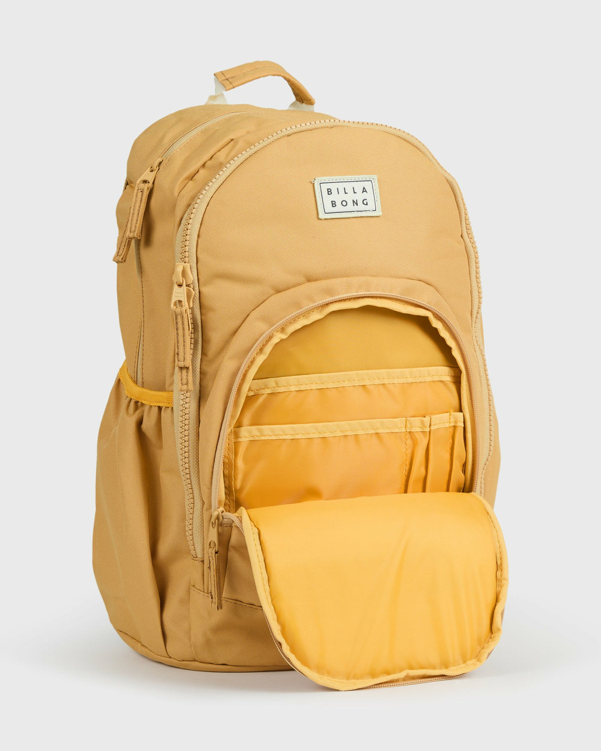 Billabong Women's Roadie Backpack - Honey