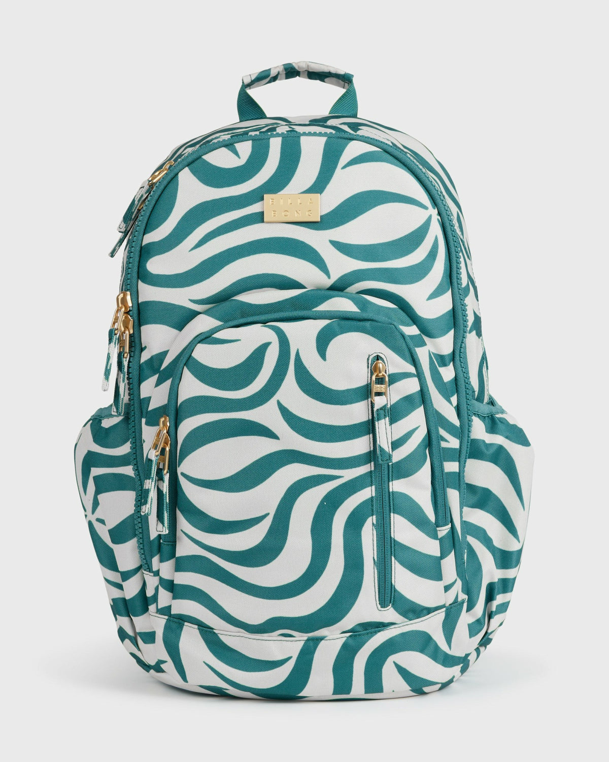 Billabong Women's Roadie Backpack - Evergreen