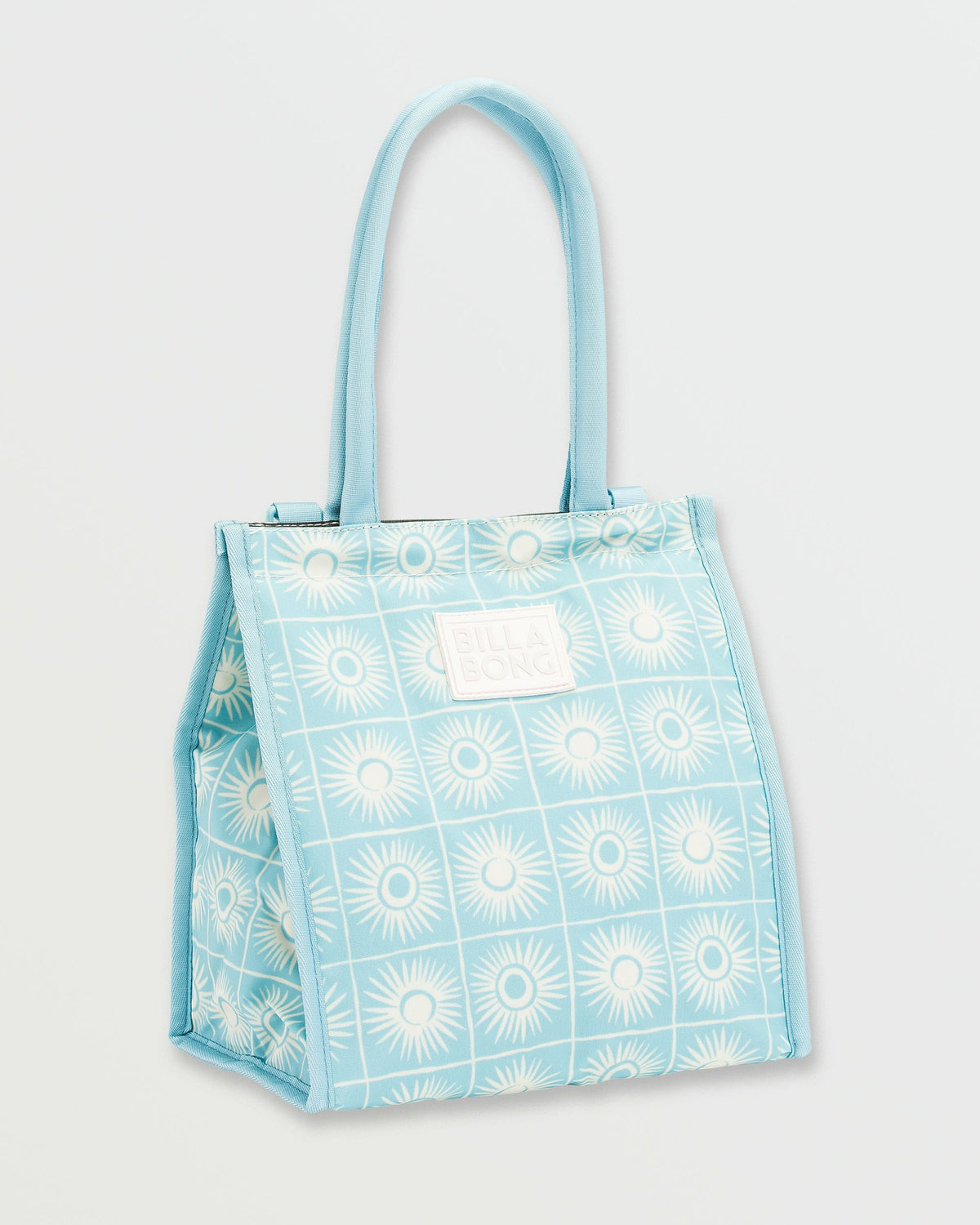 Billabong Women's Take A Break Lunchbox - Misty Blue