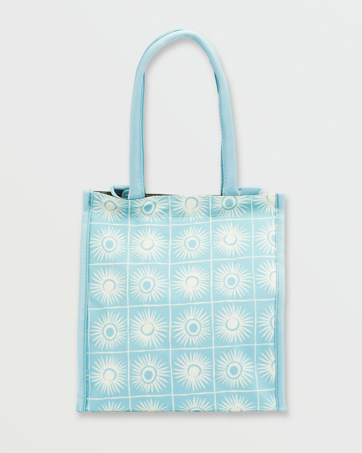 Billabong Women's Take A Break Lunchbox - Misty Blue