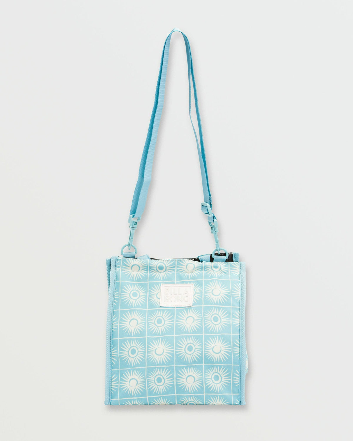 Billabong Women's Take A Break Lunchbox - Misty Blue