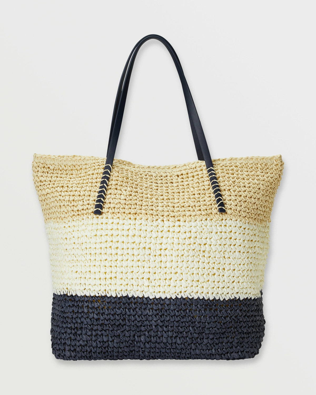 Billabong Women's Sunshine Tote Bag - Black Sands