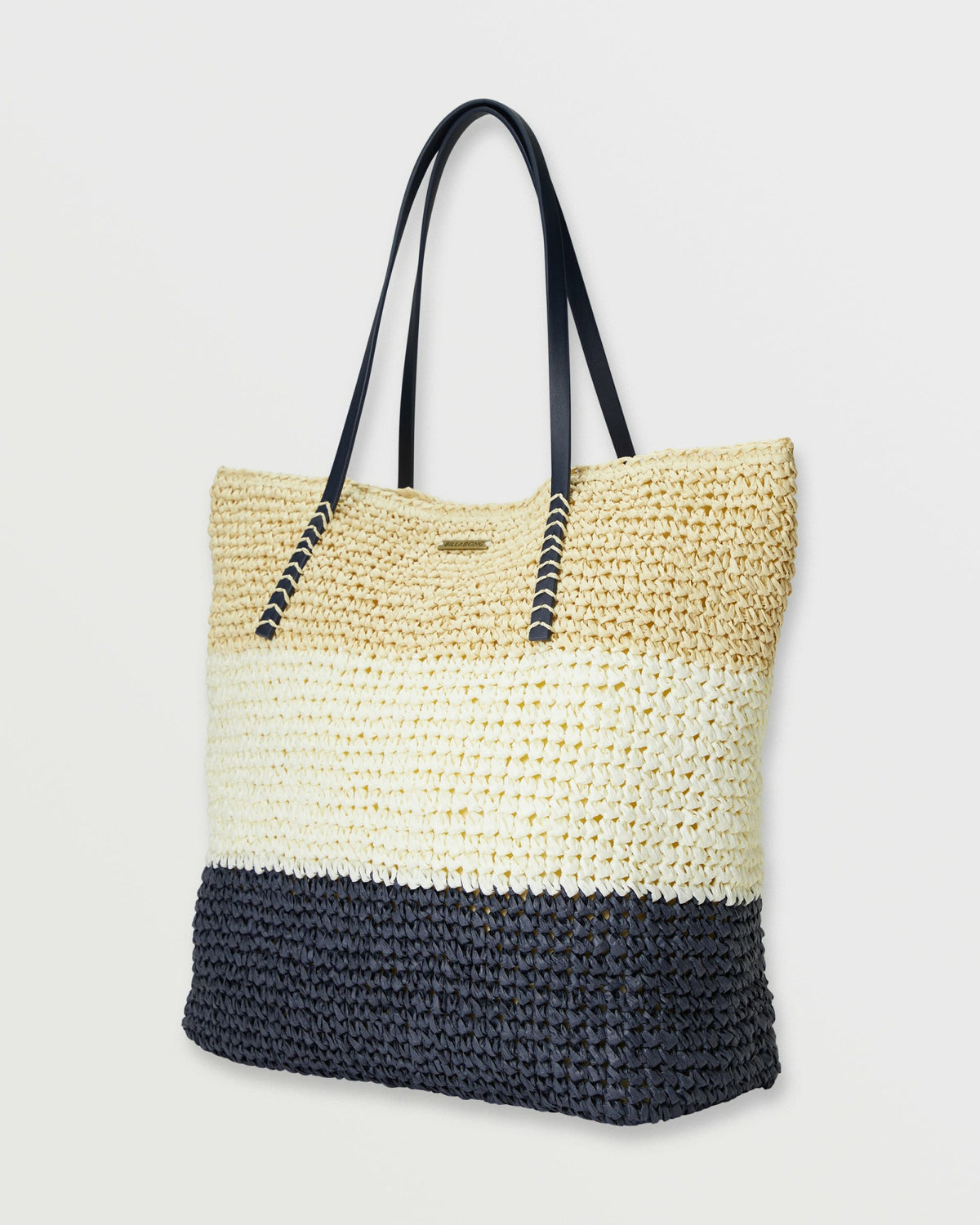 Billabong Women's Sunshine Tote Bag - Black Sands