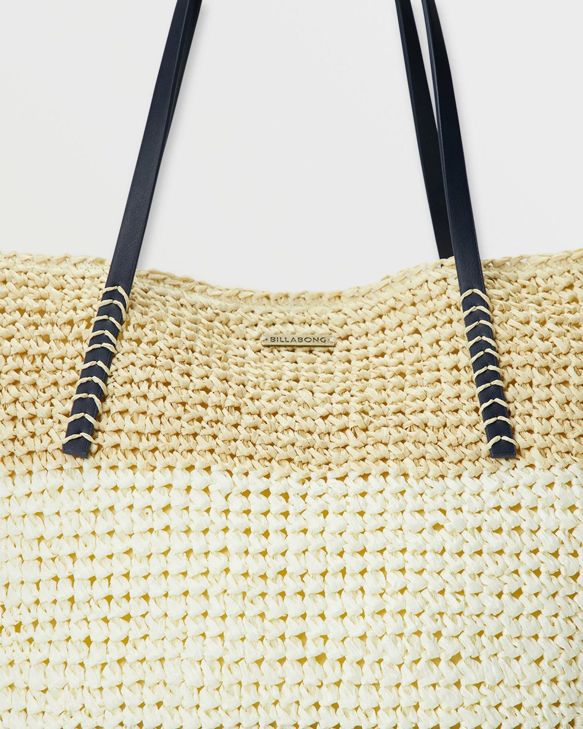 Billabong Women's Sunshine Tote Bag - Black Sands
