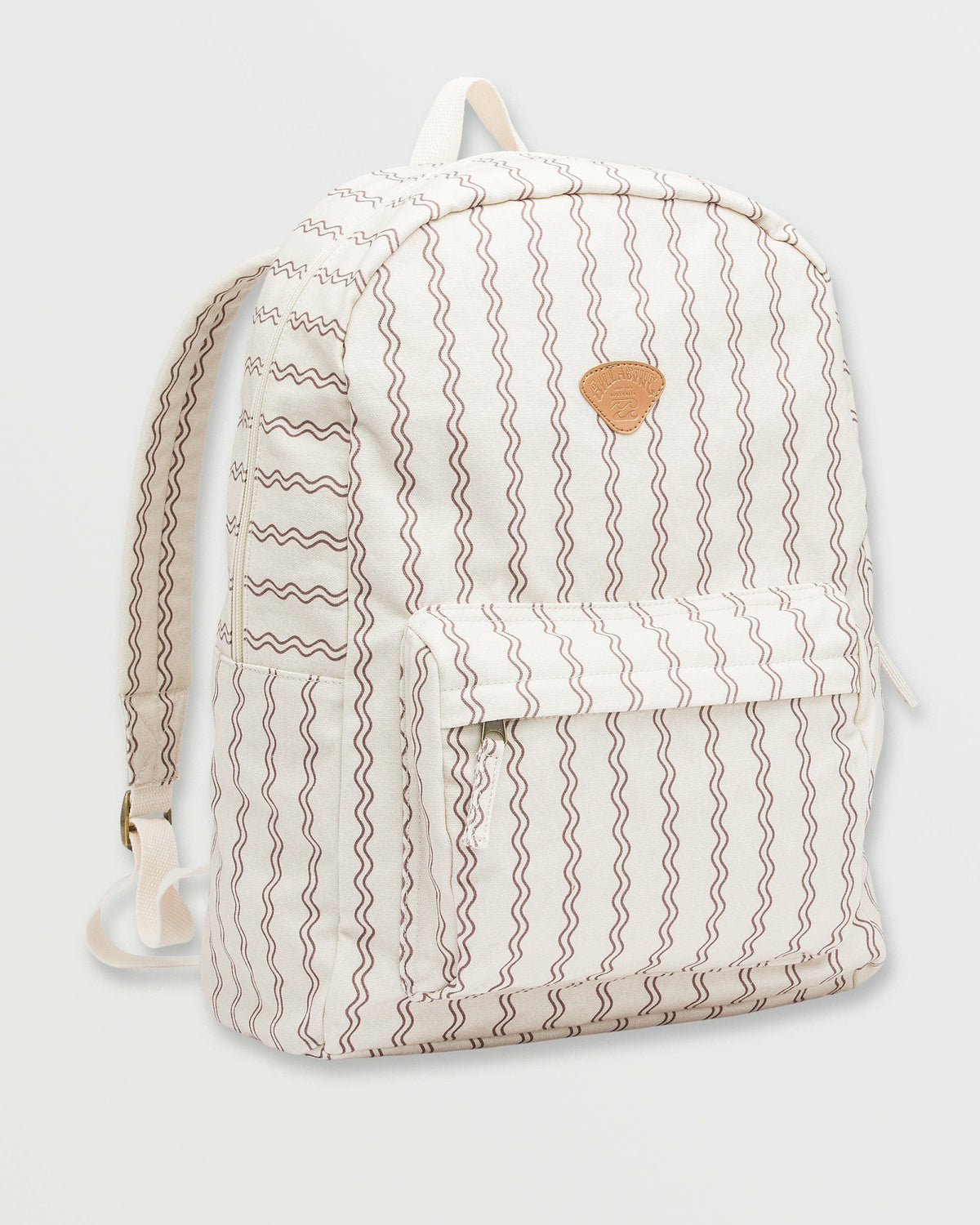 Billabong Women's Schools Out Backpack - Whitecap