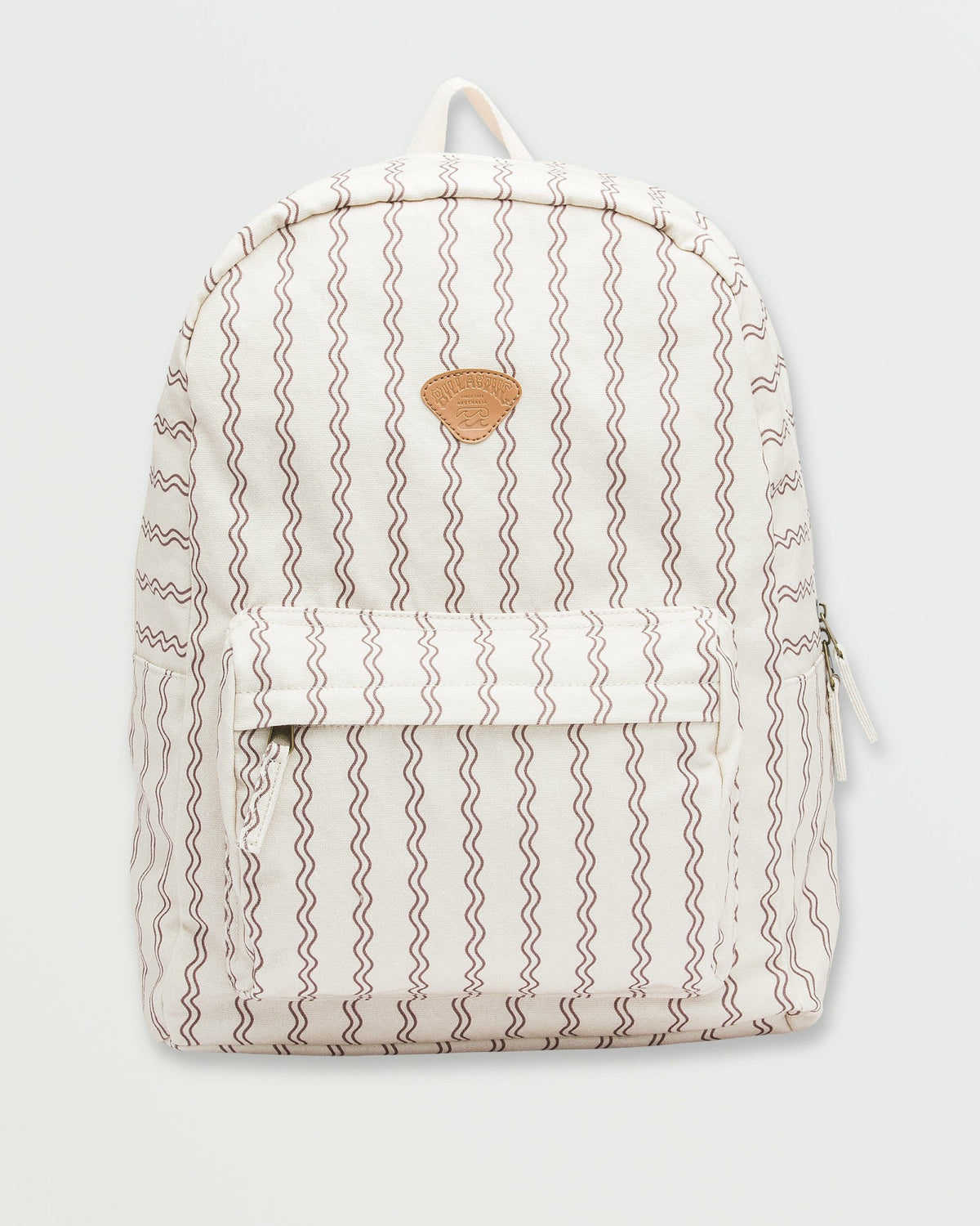Billabong Women's Schools Out Backpack - Whitecap