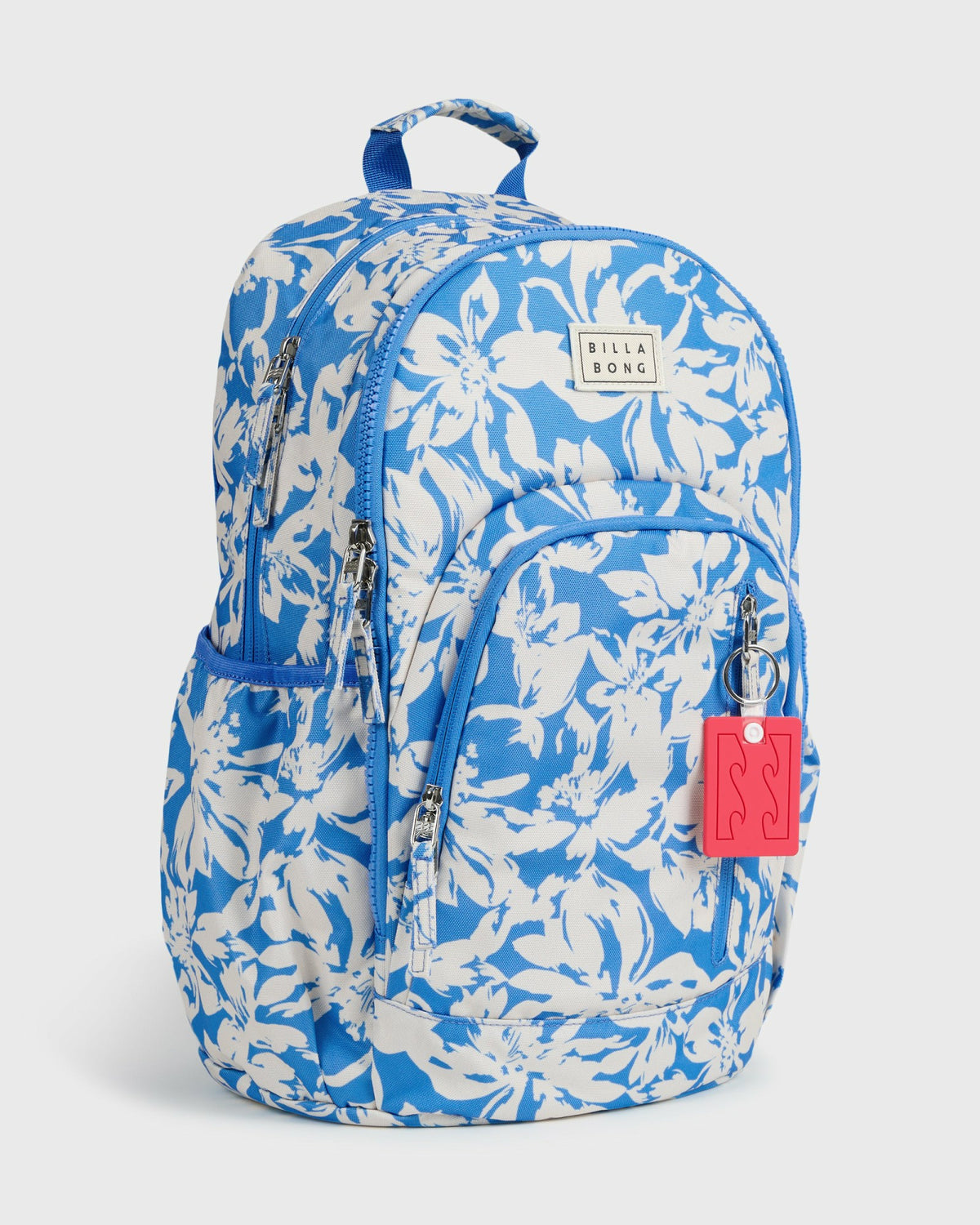 Billabong Women's Roadie Backpack - True Blue