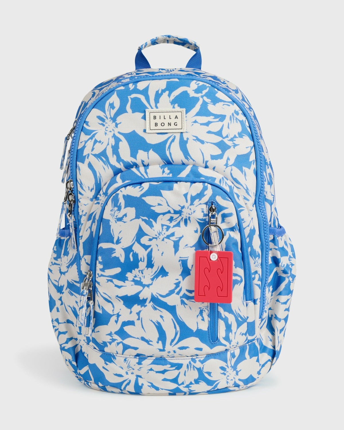 Billabong Women's Roadie Backpack - True Blue