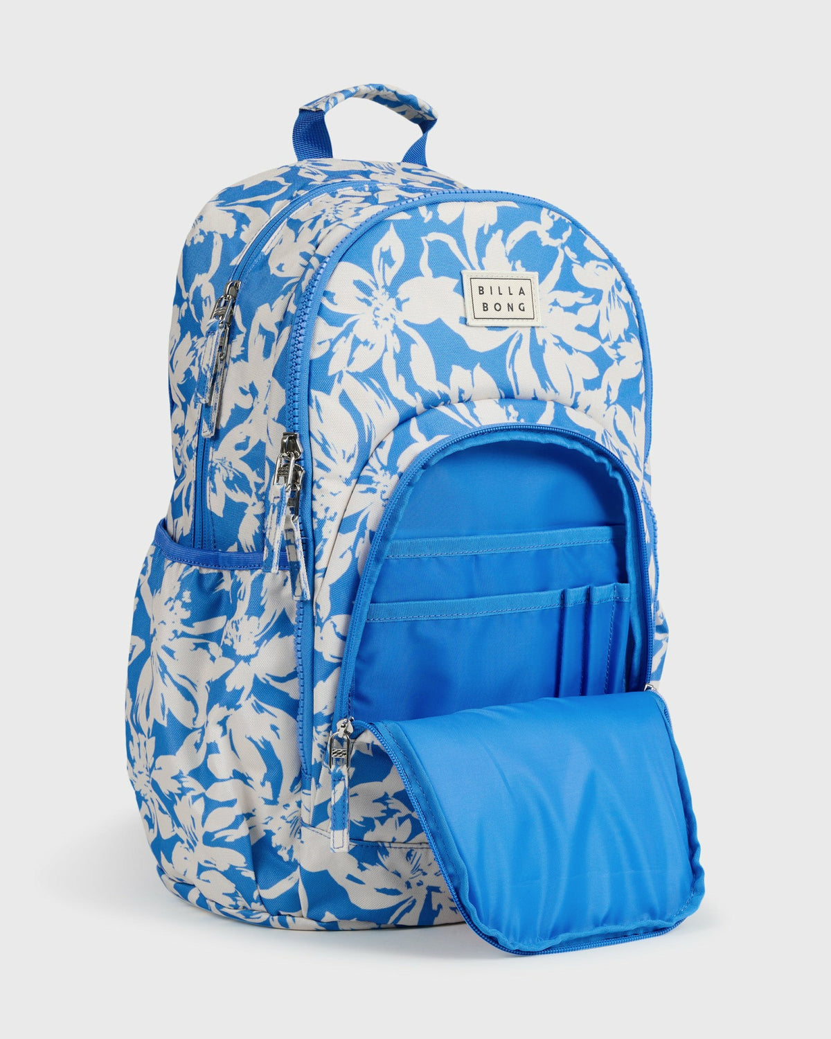 Billabong Women's Roadie Backpack - True Blue