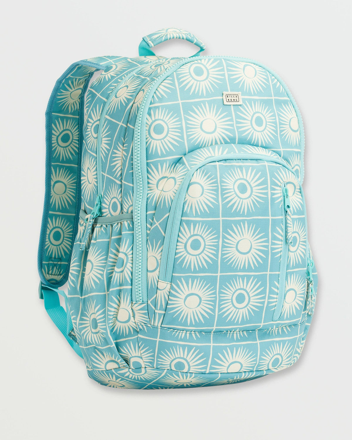 Billabong Women's Roadie Backpack - Misty Blue