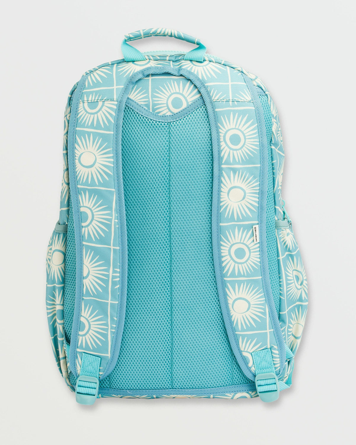 Billabong Women's Roadie Backpack - Misty Blue