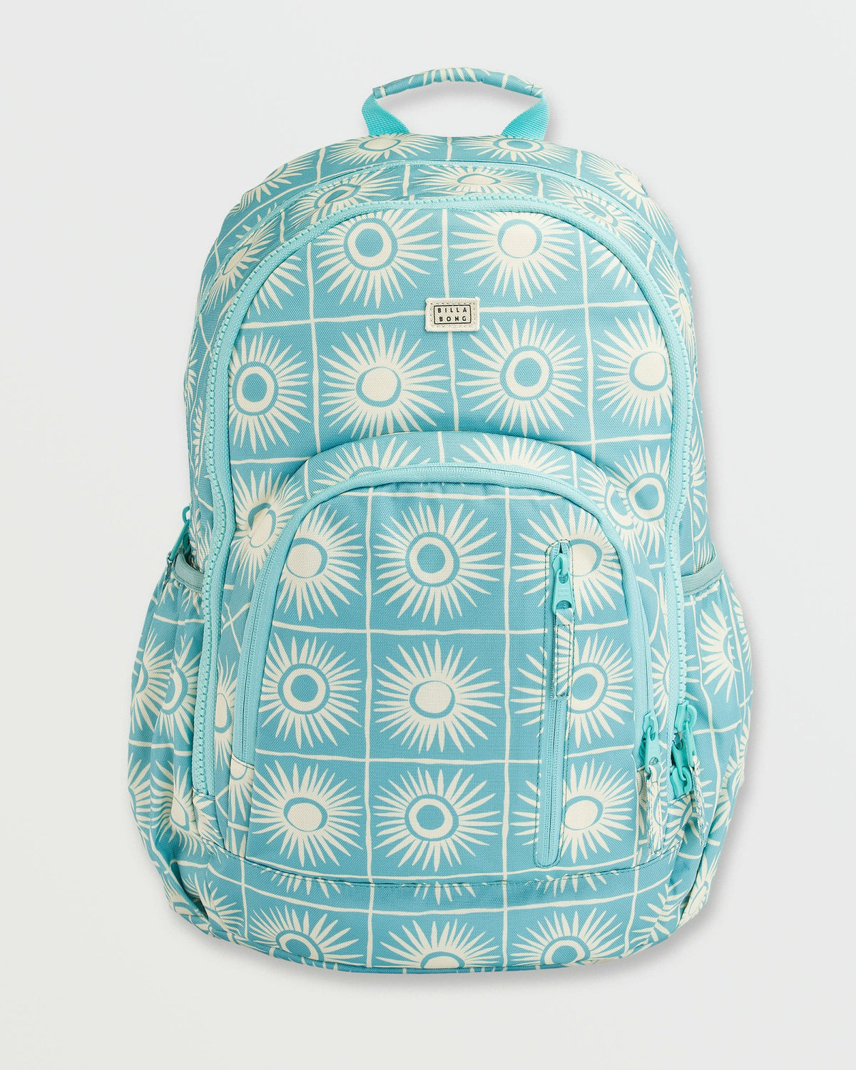Billabong Women's Roadie Backpack - Misty Blue