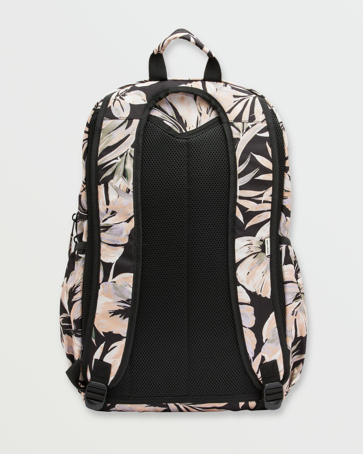 Billabong Women's Roadie Backpack - Black Floral