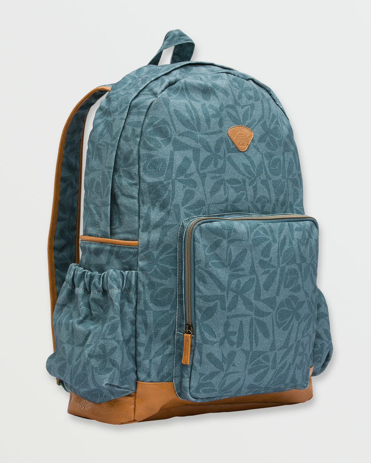 Billabong Women's Home Abroad Backpack - Slate Blue