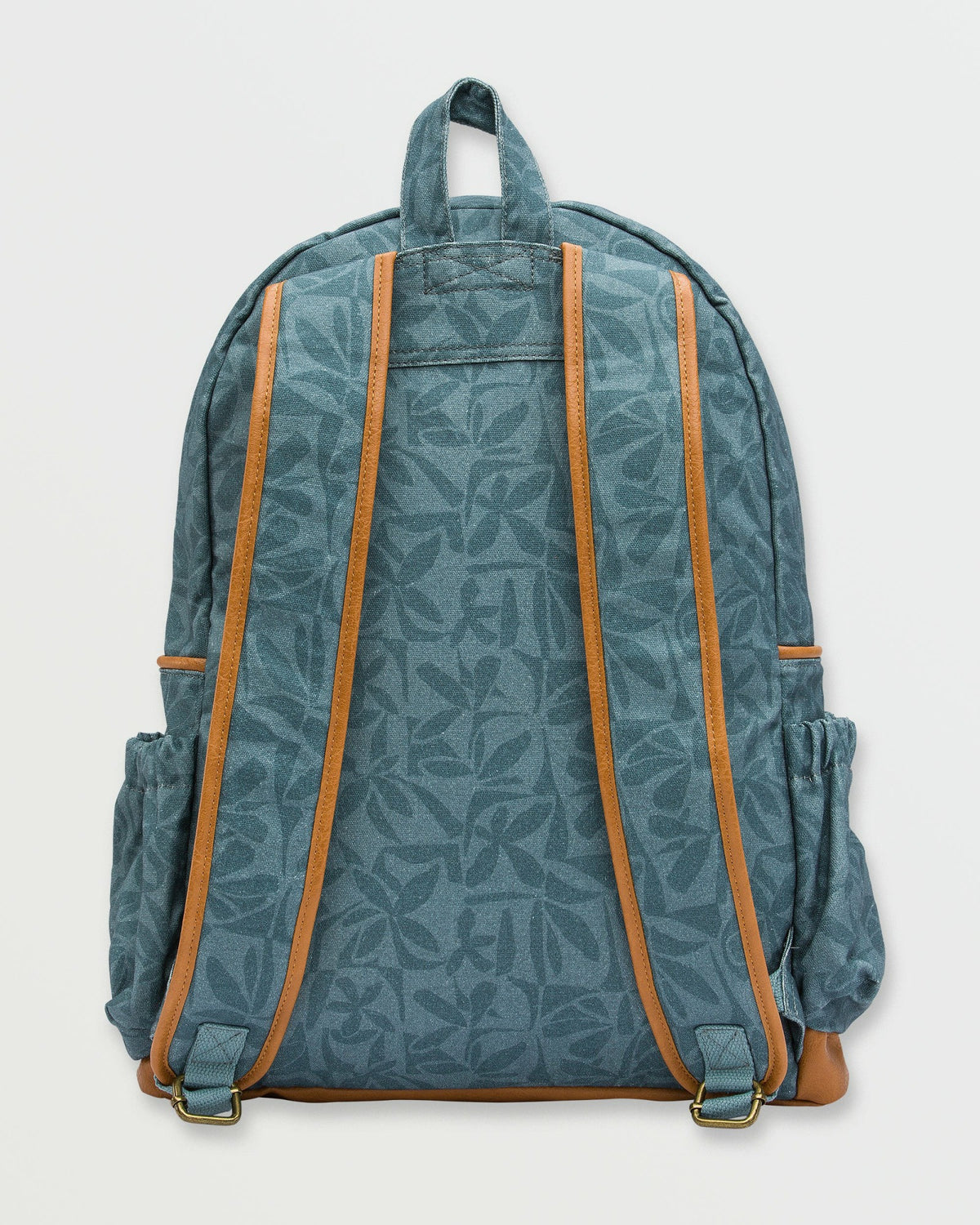 Billabong Women's Home Abroad Backpack - Slate Blue