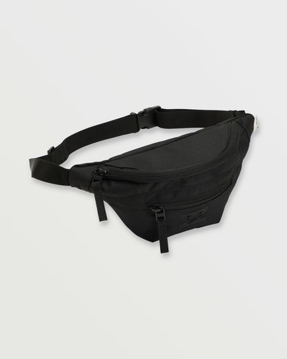 Billabong Women's Dahlia Waistbag - Black