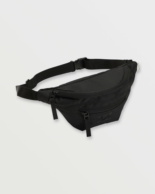 Billabong Women's Dahlia Waistbag - Black