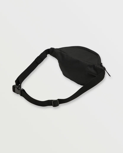 Billabong Women's Dahlia Waistbag - Black