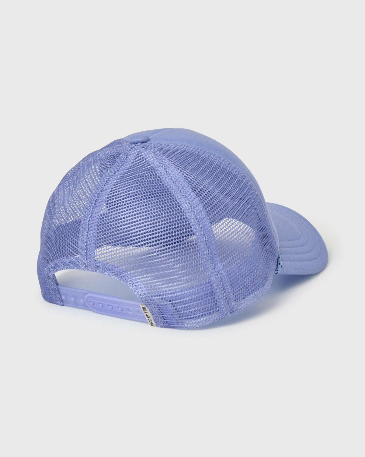 Billabong Women's Adiv Trucker Hat - French Blue