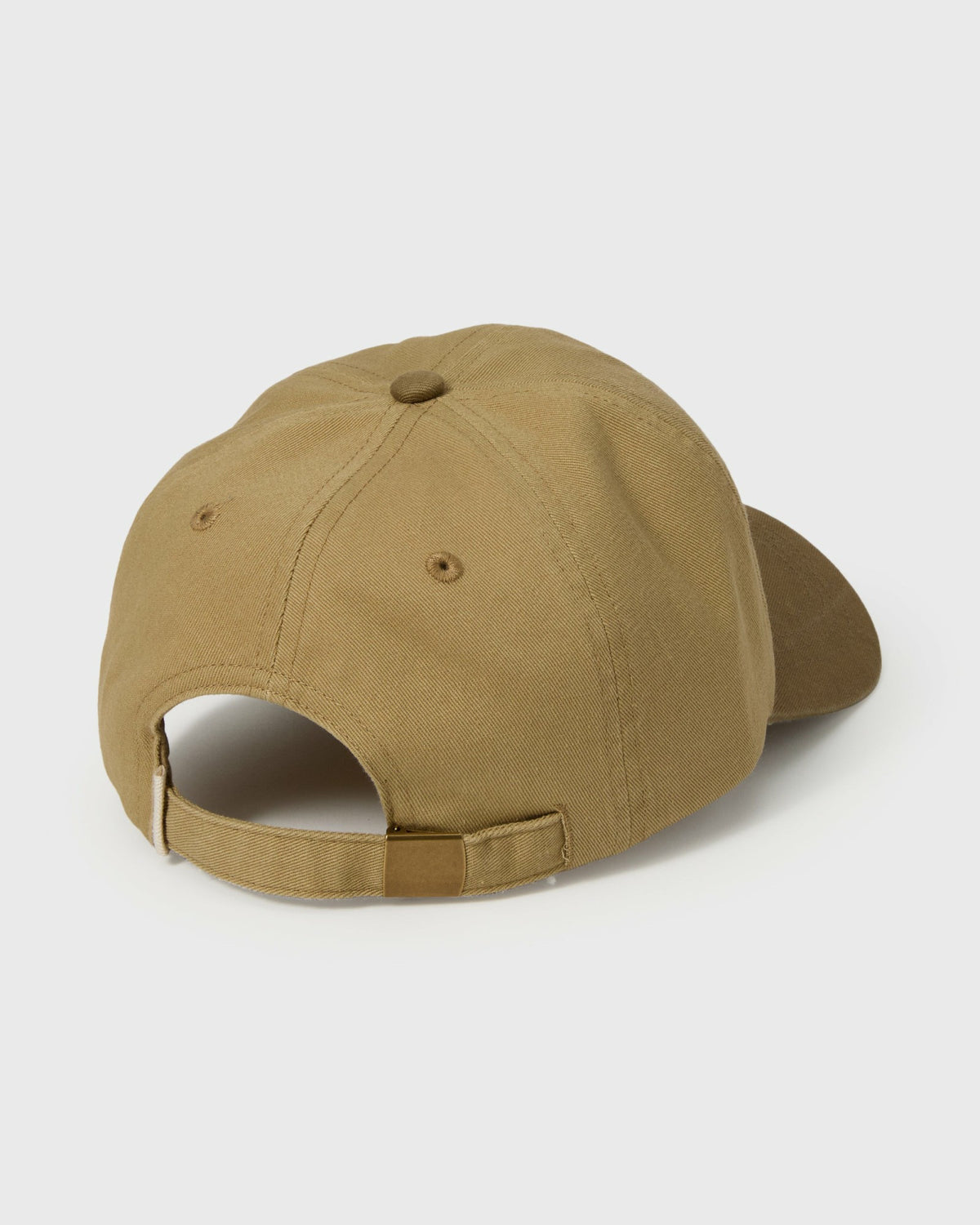 Billabong Women's Dad Cap Hat - Green Ash