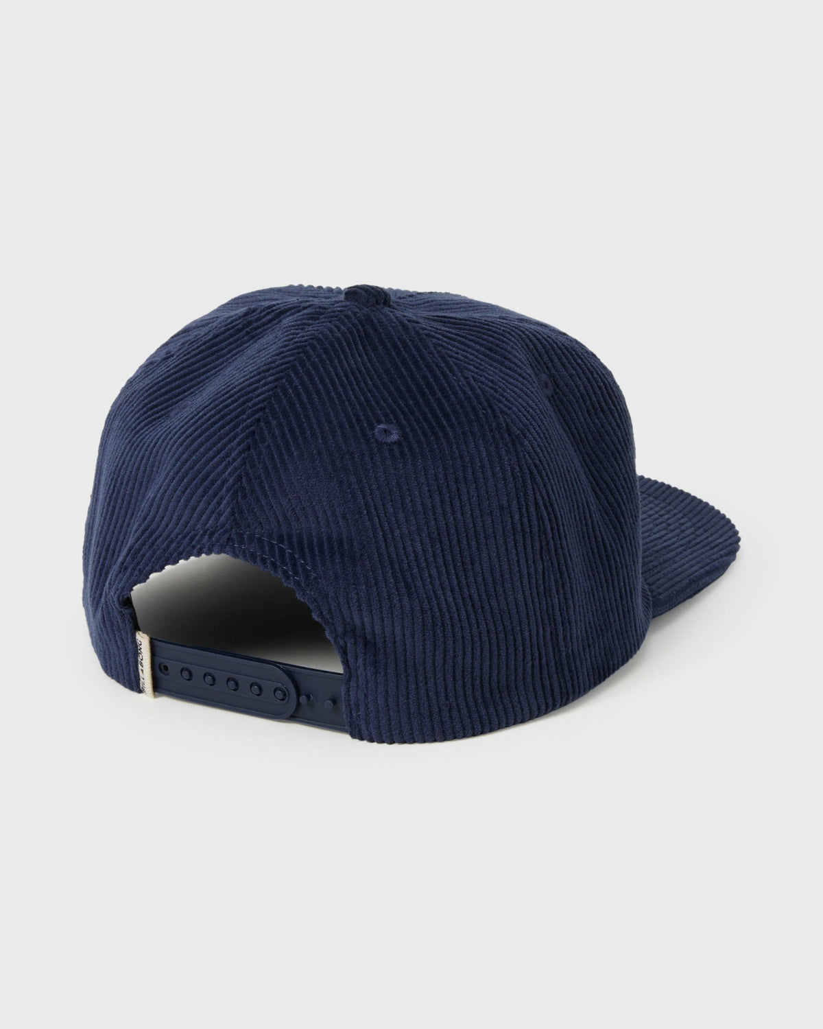 Billabong Women's Grandpa Dad Hat - Celestial Blue