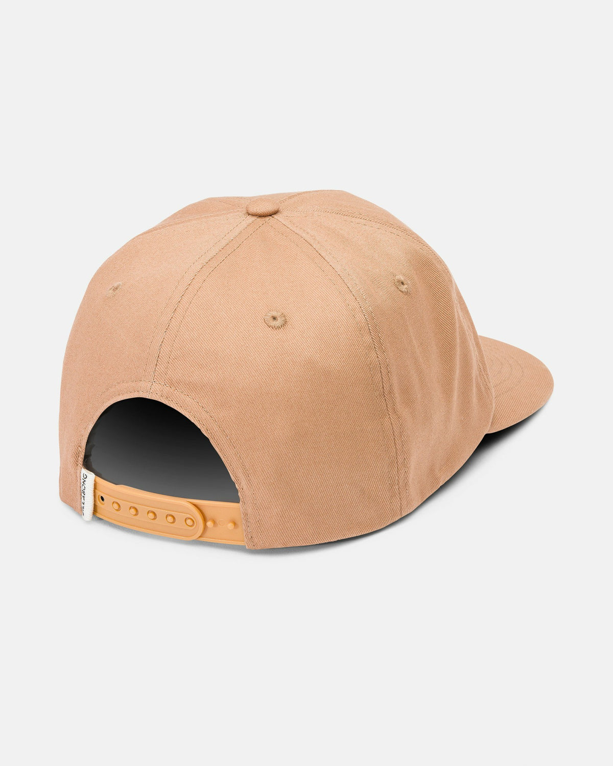 Billabong Women's Grandpa Dad Hat - Rose Brown