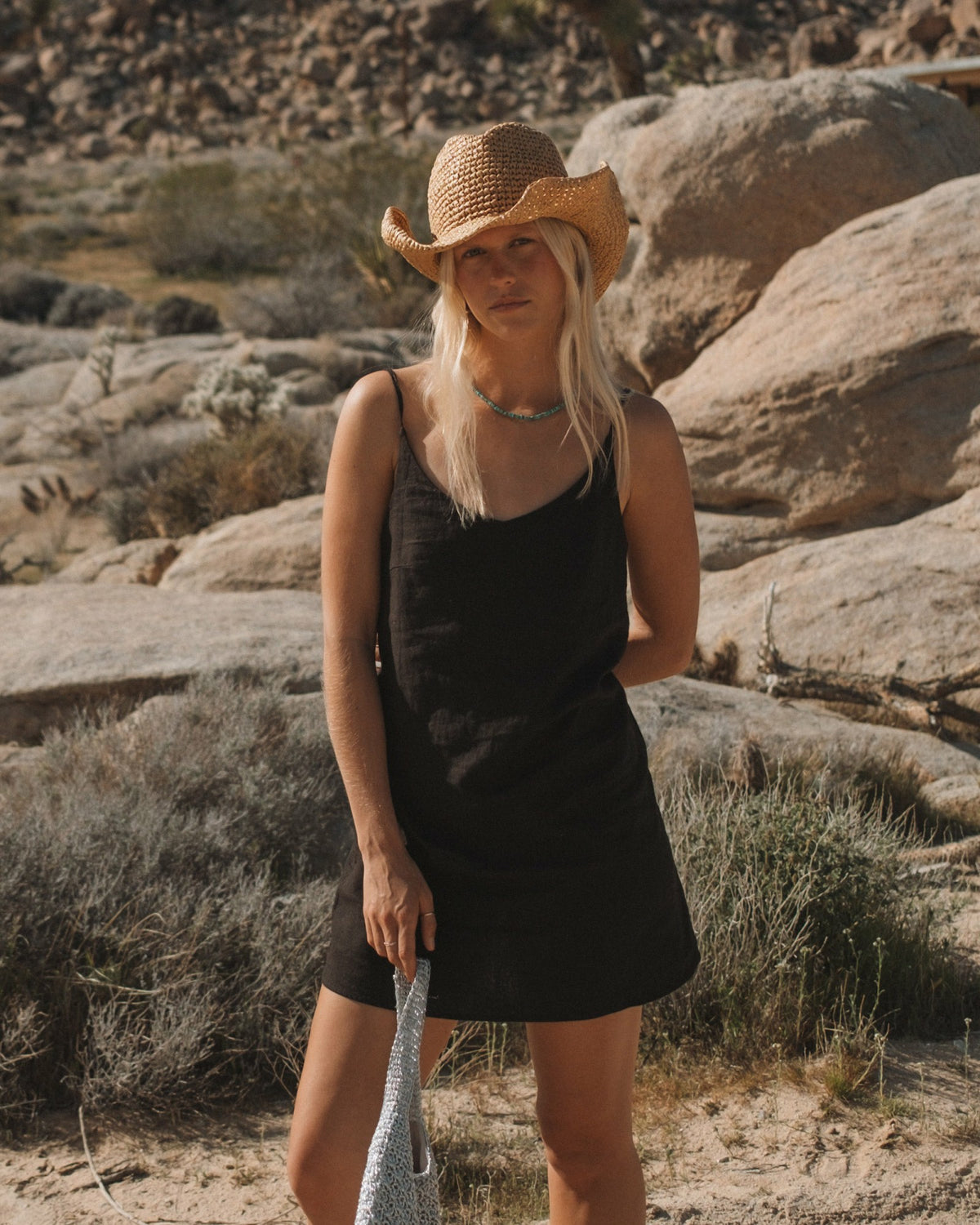 Billabong Women's Take It West Hat - Natural