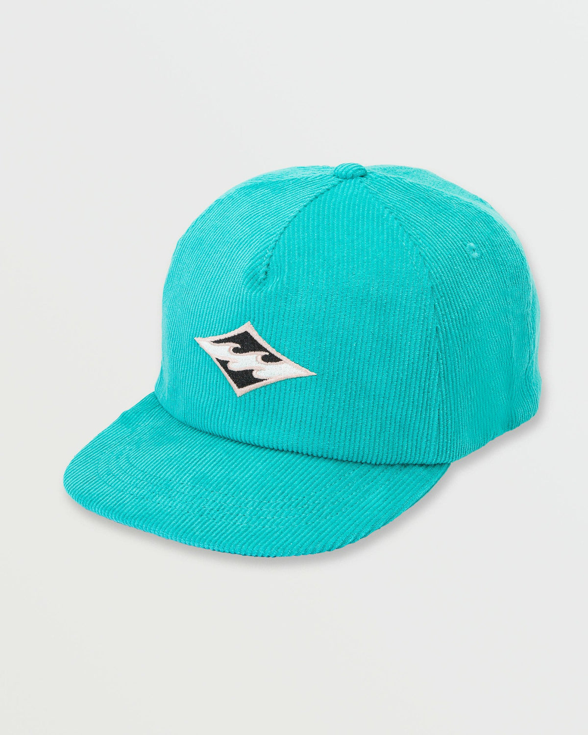 Billabong Women's Grandpa Dad Hat - Aqua Haze