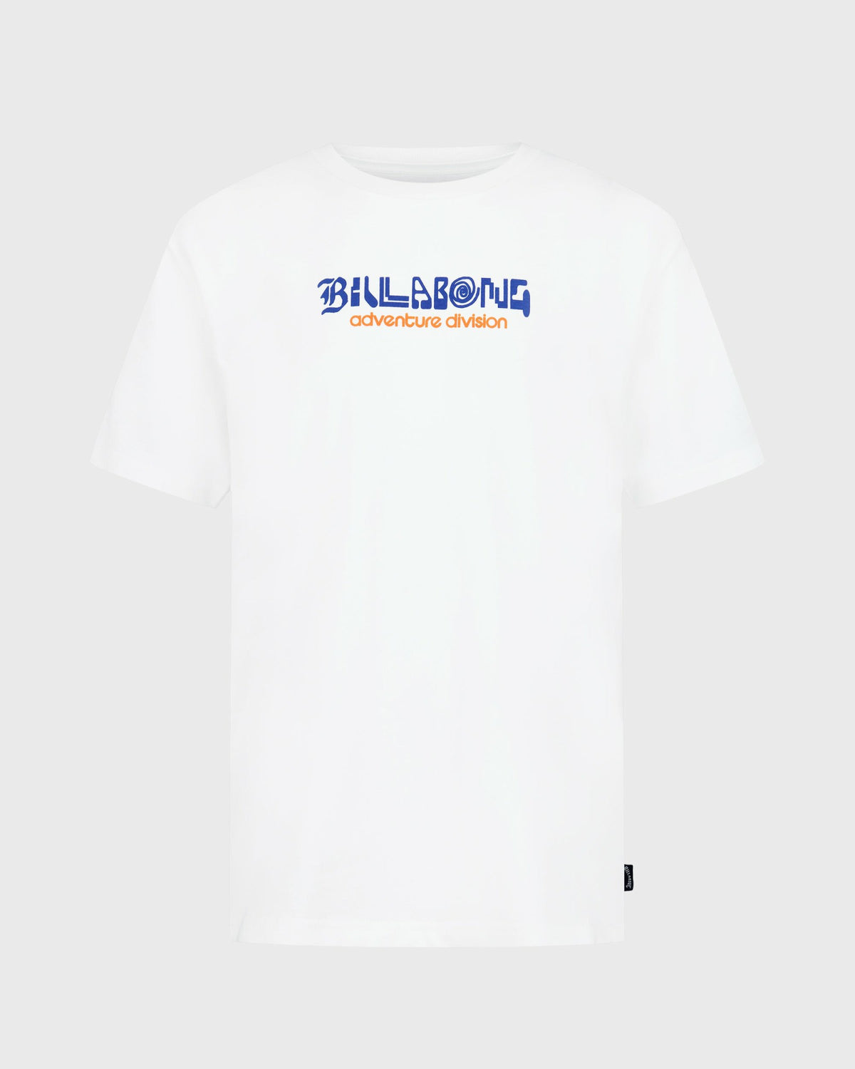 Billabong Women's Little Boys Sonora Short Sleeve T-Shirt
