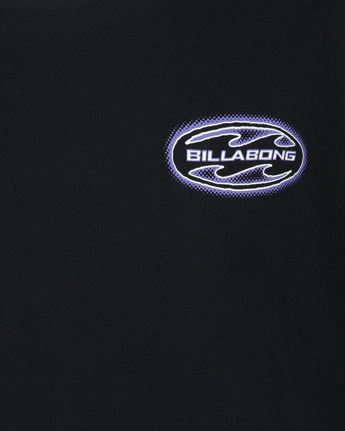 Billabong Women's Little Boys Bad Dog WIP Short Sleeve T-Shirt