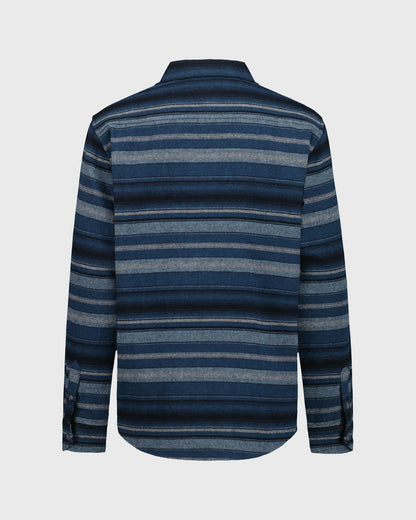 Billabong Women's Little Boys Baja Flannel Shirt